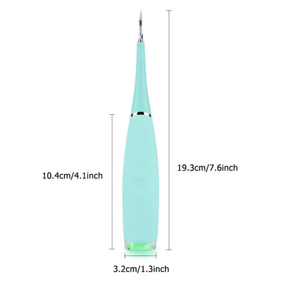 Calculus Remover Tooth Stains Tartar