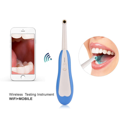 Wireless Intraoral Cameral Dental Camera