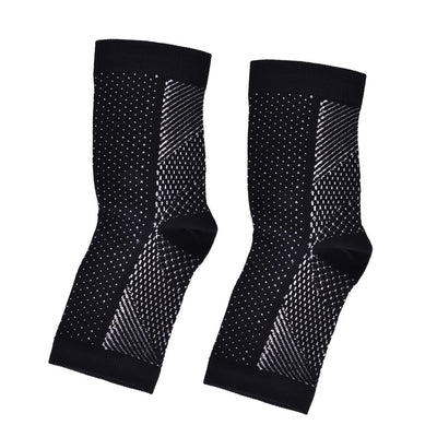 Relief  Unisex Plantar Fasciitis Socks