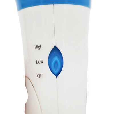 Electric Grinding Foot Care Pro