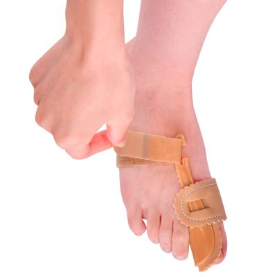 Splint Big Toe Straightener Corrector