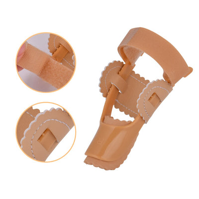 Splint Big Toe Straightener Corrector