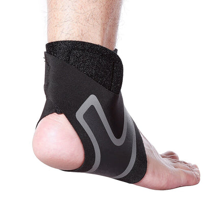 Ankle Support Brace Foot Bandage