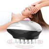 Hair Comb Scalp Massager Brush