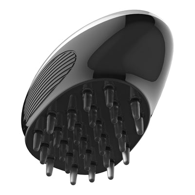 Hair Comb Scalp Massager Brush