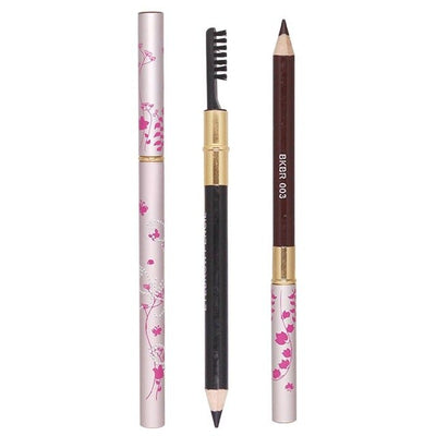 Double Head Automatic Eyebrow Pencil