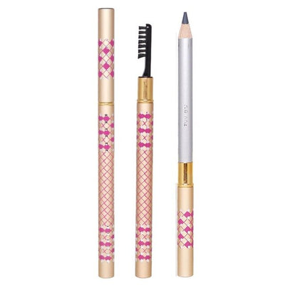 Double Head Automatic Eyebrow Pencil