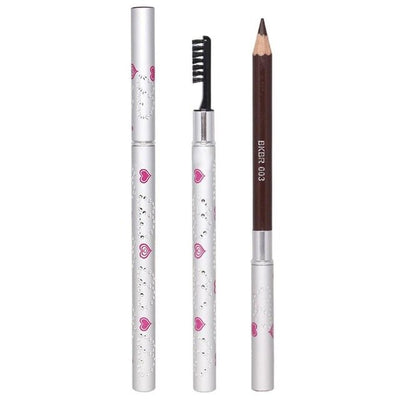 Double Head Automatic Eyebrow Pencil