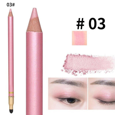 Makeup brush waterproof not blooming