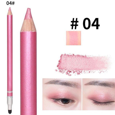 Makeup brush waterproof not blooming