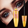 Long Curling Eyelash Black Mascara