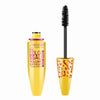 Long Curling Eyelash Black Mascara