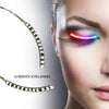 LED Lashes Waterproof Luminous Eyelashes