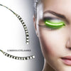 LED Lashes Waterproof Luminous Eyelashes