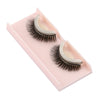 Self Adhesive Curl Individual Lashes