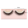 Self Adhesive Curl Individual Lashes