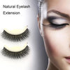 Self Adhesive Curl Individual Lashes