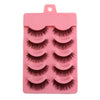 Natural Soft Eye Lashes Extension