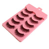 Natural Soft Eye Lashes Extension