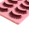 Natural Soft Eye Lashes Extension