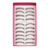 Natural Extension False Eyelashes Soft