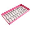 Natural Extension False Eyelashes Soft