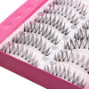 Natural Extension False Eyelashes Soft