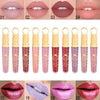 Threaded tube shaped Lipstick Waterproo