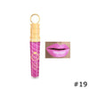 Threaded tube shaped Lipstick Waterproo