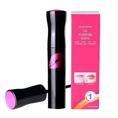 Long Lasting Lip Gloss Moisturizing