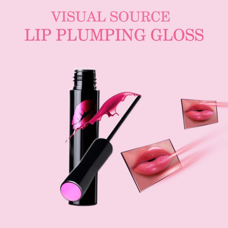 Long Lasting Lip Gloss Moisturizing