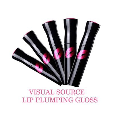 Long Lasting Lip Gloss Moisturizing