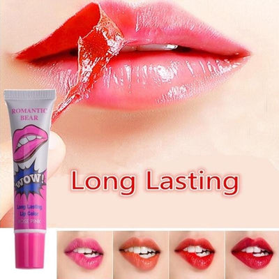 Amazing Moisturizer Lip Gloss Waterproof