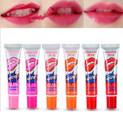 Amazing Moisturizer Lip Gloss Waterproof