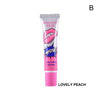 Amazing Moisturizer Lip Gloss Waterproof