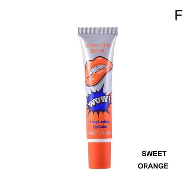 Amazing Moisturizer Lip Gloss Waterproof