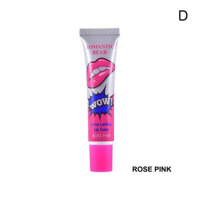 Amazing Moisturizer Lip Gloss Waterproof