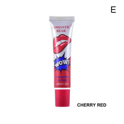 Amazing Moisturizer Lip Gloss Waterproof