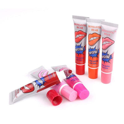 Amazing Moisturizer Lip Gloss Waterproof