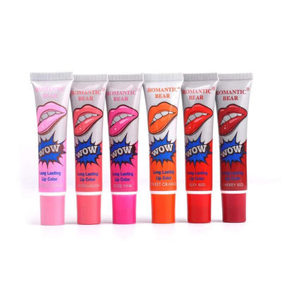 Amazing Moisturizer Lip Gloss Waterproof