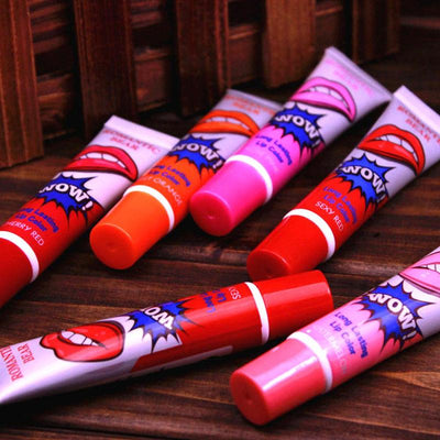 Amazing Moisturizer Lip Gloss Waterproof