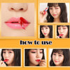 Amazing Moisturizer Lip Gloss Waterproof