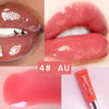 Oil Moisturizing Plumping Clear Lip Gloss