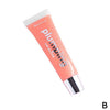 Oil Moisturizing Plumping Clear Lip Gloss