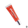 Oil Moisturizing Plumping Clear Lip Gloss