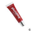 Oil Moisturizing Plumping Clear Lip Gloss