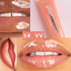 Oil Moisturizing Plumping Clear Lip Gloss