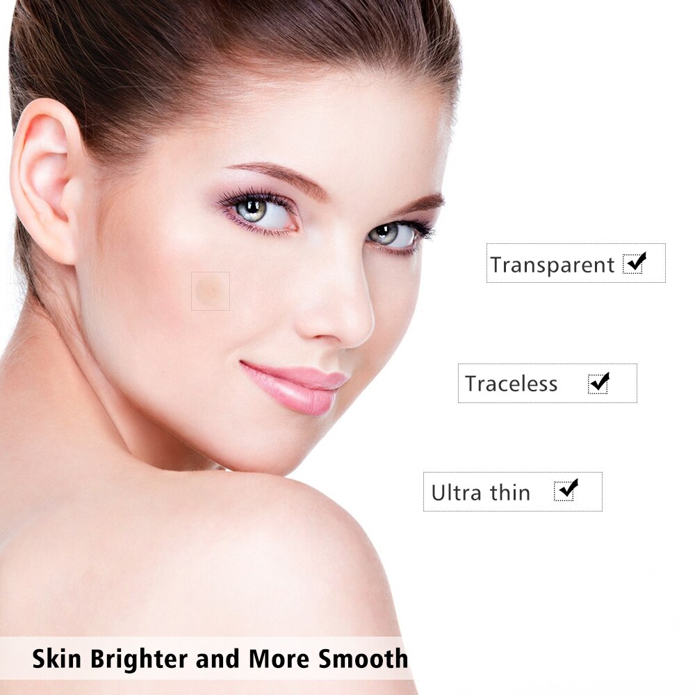 Patch Face Spot Scar Care