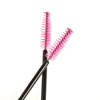 Eyelash Extension Disposable Eyebrow Brush