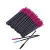 Eyelash Extension Disposable Eyebrow Brush